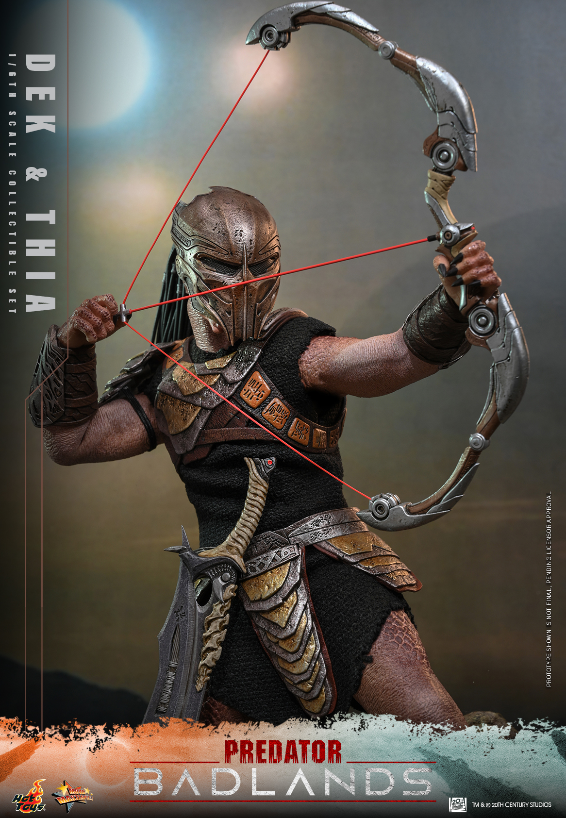 Hot Toys - Predator Badlands - Dek and Thia_PR15.jpg